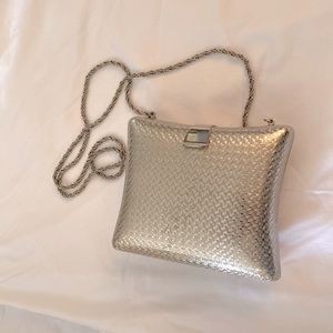 Vintage Saks Fifth Avenue Made in Italy
